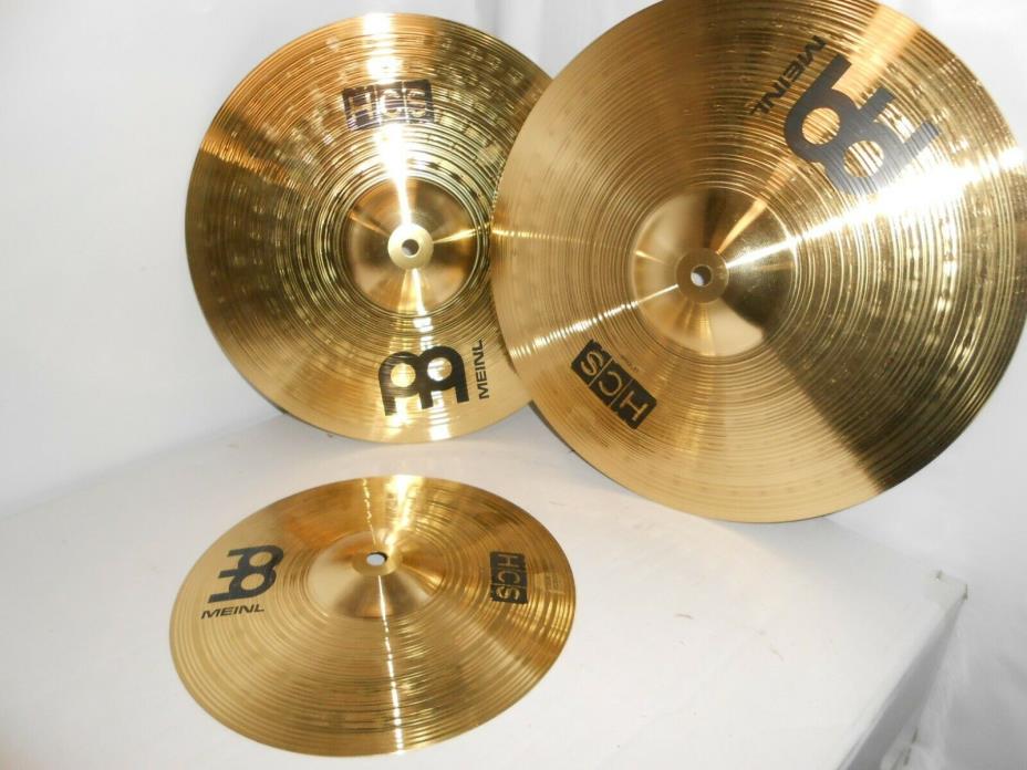 meinl 10