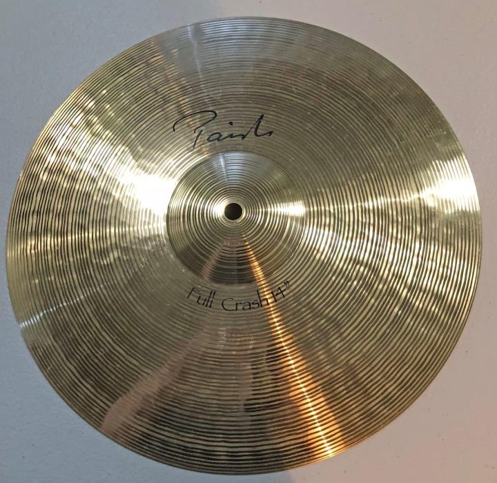 Paiste Signature Full 14