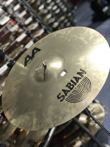 Sabian 21