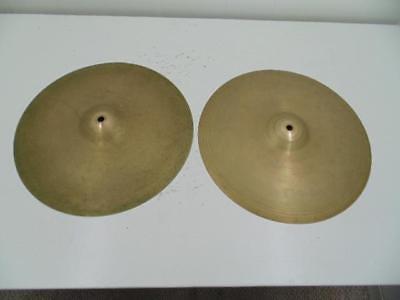 VINTAGE ZILDJIAN 14
