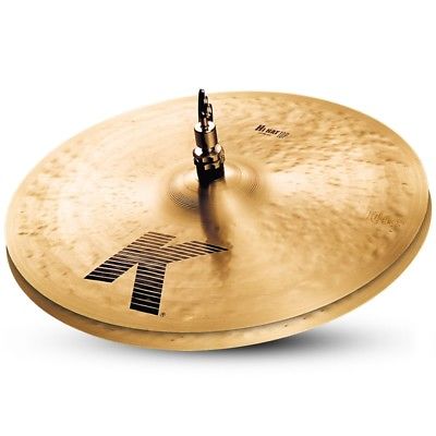 Zildjian 14