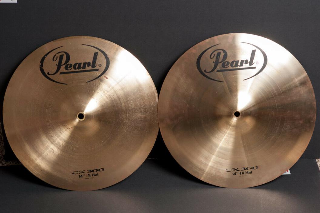Pearl 14