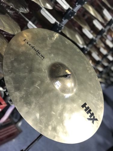 Sabian 20