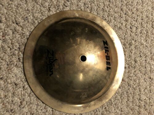 Zildjian Zil-Bel Cymbal 9 1/2 in