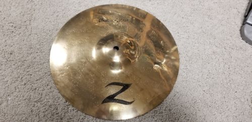 ZILDJIAN 12