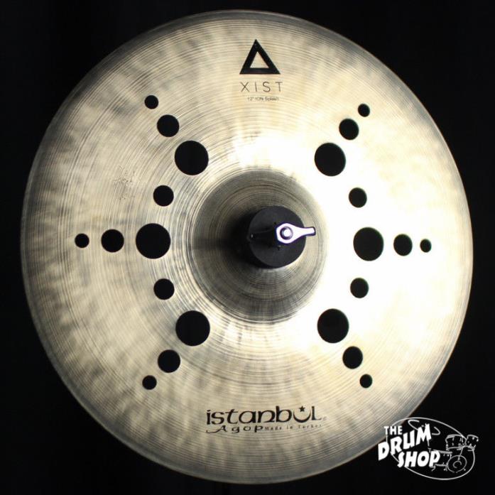 Istanbul Agop 12