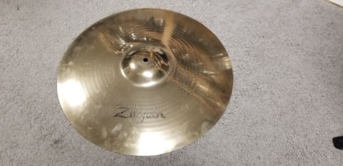 ZILDJIAN A Custom 20