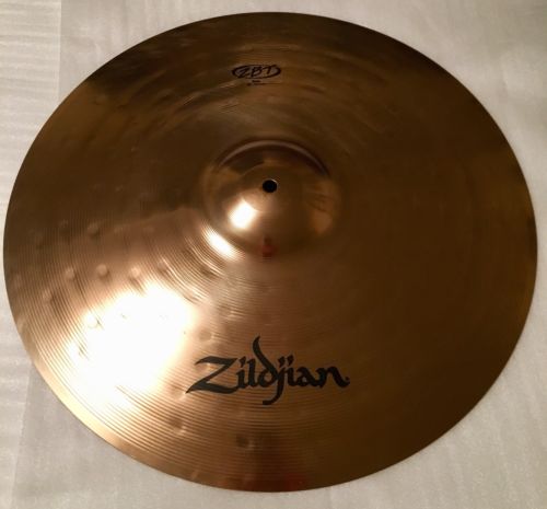 New Zildjian ZBT 20
