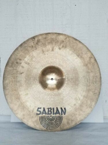 SABIAN HAND HAMMERED HH 20