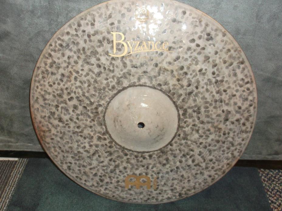 Meinl Byzance Extra Dry Thin 18