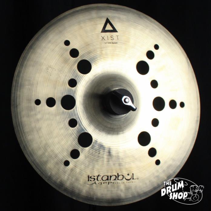 Istanbul Agop 12