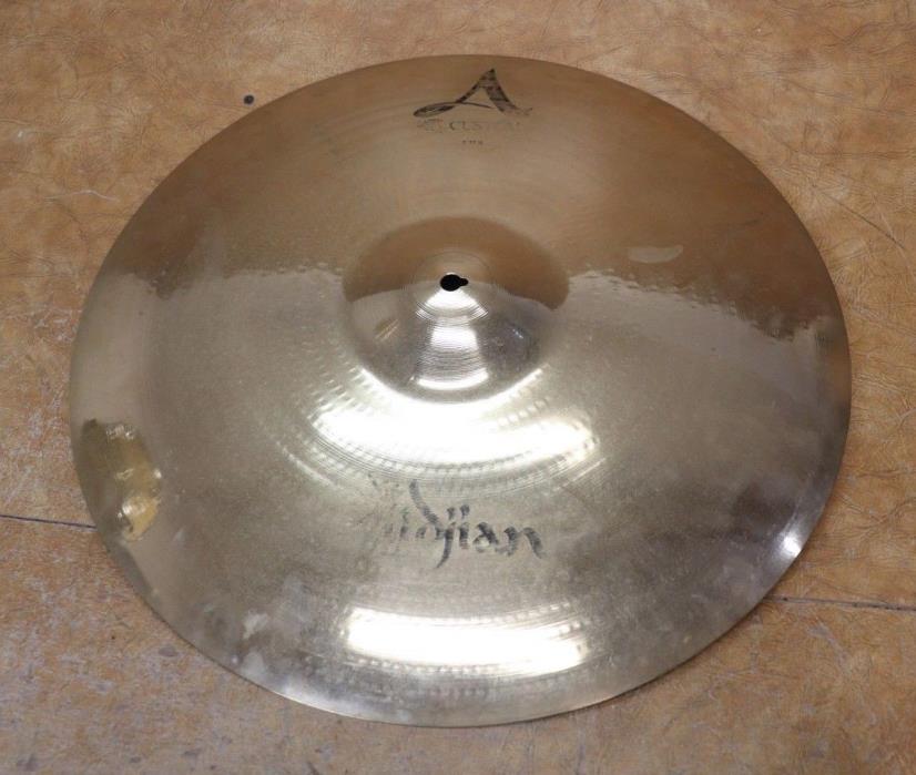 Zildjian 20