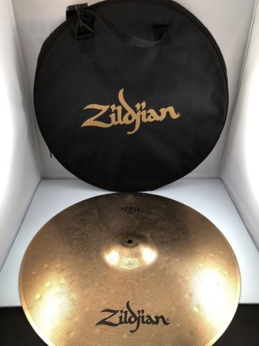 Zildjian 20