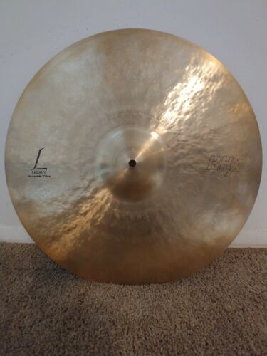 Sabian HHX Legacy Heavy 22