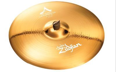 Zildjian A Custom 21 inch 20th Anniversary Ride Cymbal