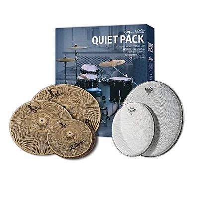 Zildjian Quiet Pack