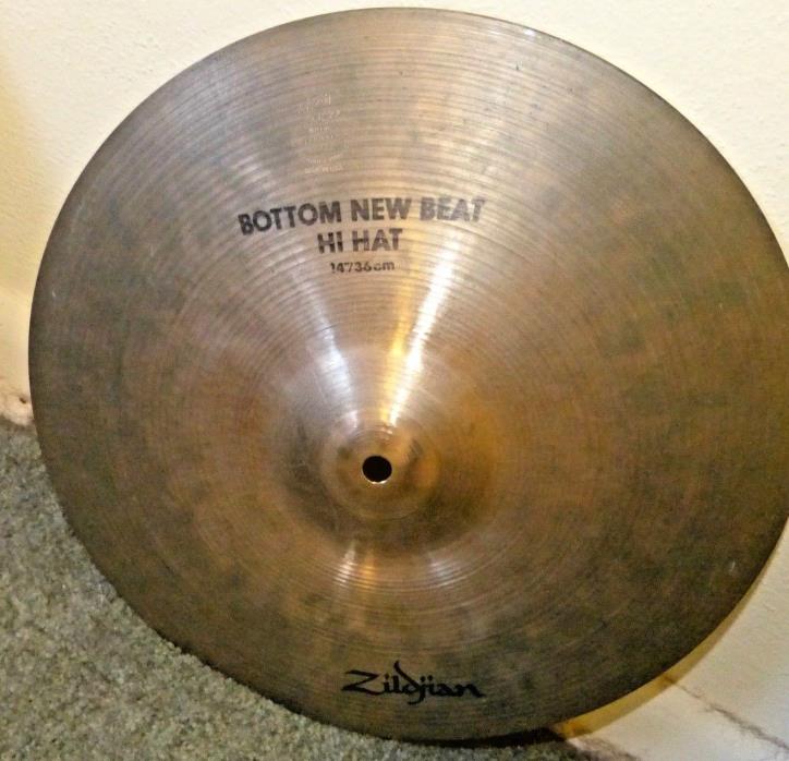 Zildjian 14