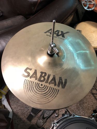 Sabian AAX Stage 14
