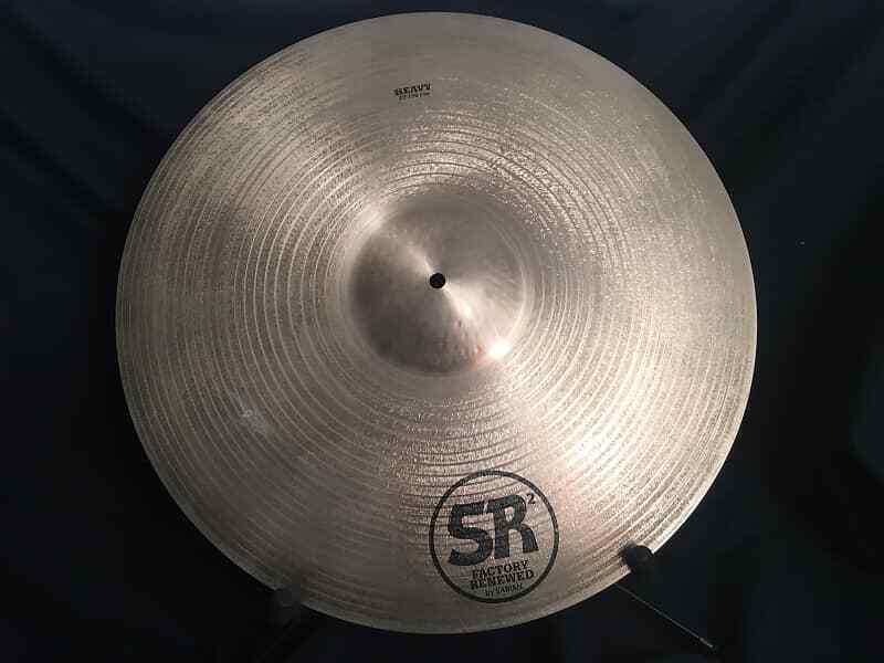 Sabian SR 22