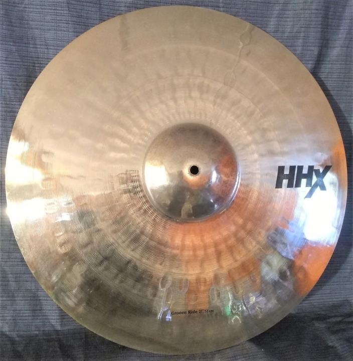 Sabian 21