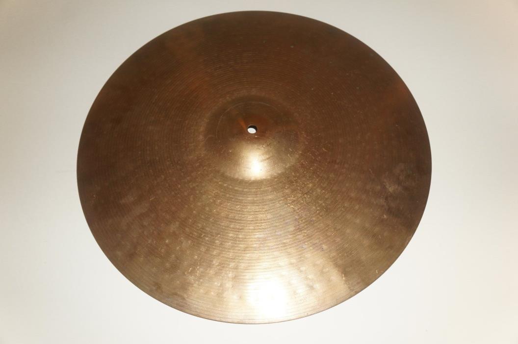 Zildjian AVEDIS 20