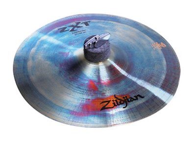 Zildjian 10