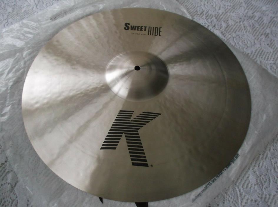 Zildjian 21