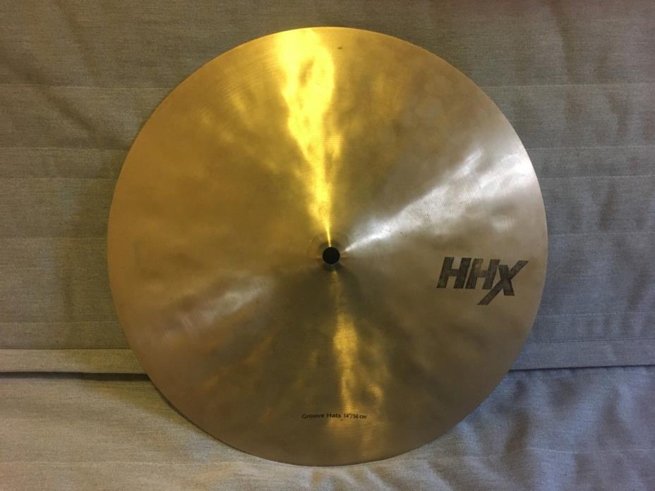 Sabian 14