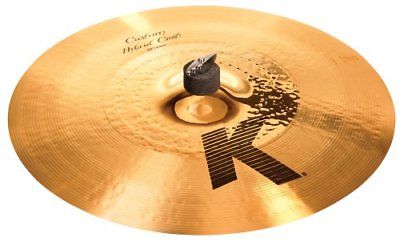Zildjian K Custom 17