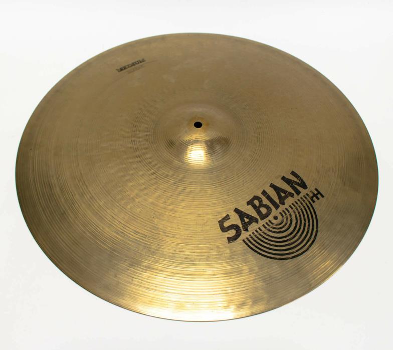 Sabian HH Medium Ride 22 in Cymbal