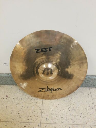 Zildjian ZBT Crash Cymbal - 16