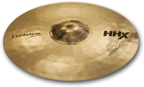 Sabian HHX 20 Inch Evolution Ride Cymbal