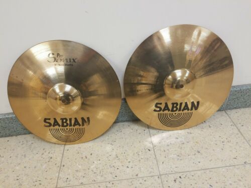 Sabian Pro Sonix 14