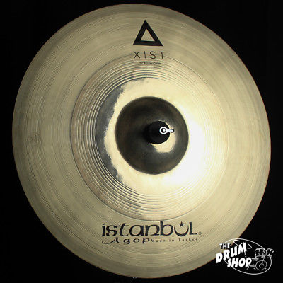 Istanbul Agop 19