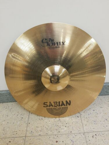 Sabian Pro Sonix Ride 20