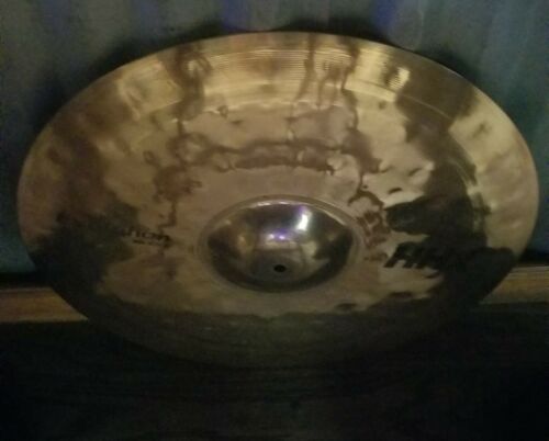 Sabian HHX Evolution Ride Cymbal 20