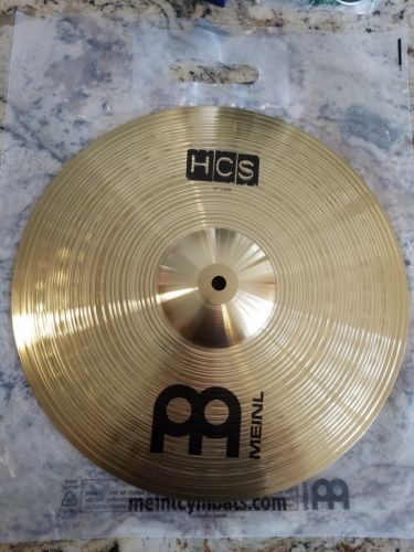 Meinl Cymbals HCS Crash Cymbal - 14