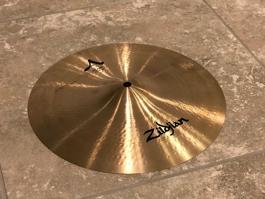 Zildjian A0212 12
