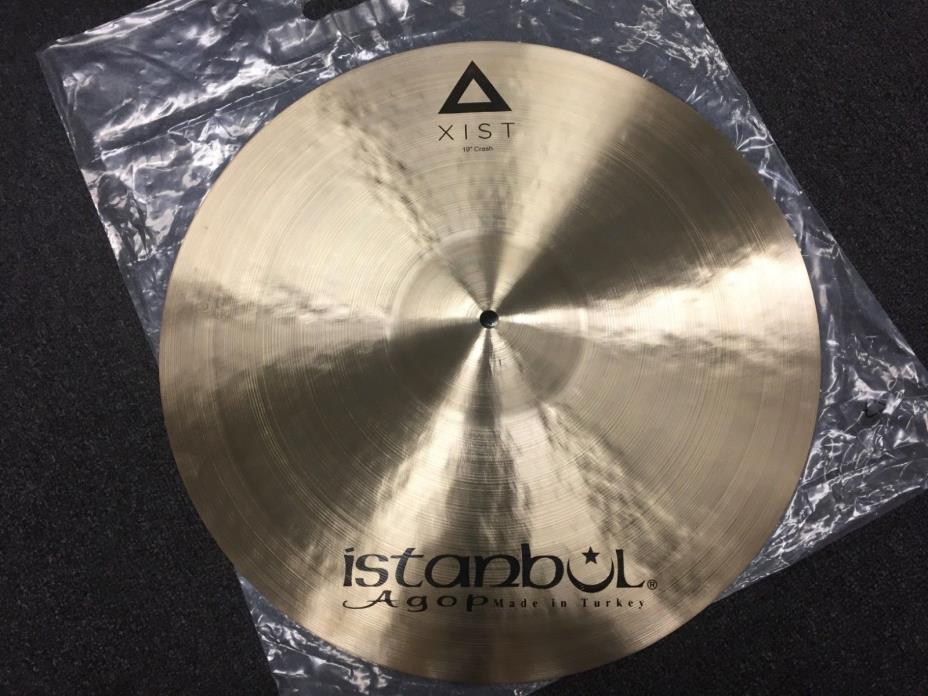 Istanbul Agop 19