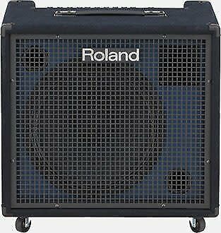 Roland KC-600 200 Watt Keyboard Amplifier