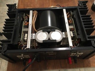 IM PARTING OUT A YAMAHA P2200 120volt transformer transfo