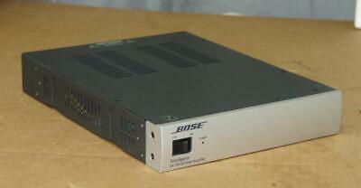 BOSE FREESPACE ZA 190 HZ ZONE AMPLIFIER !   ZA190   1A71