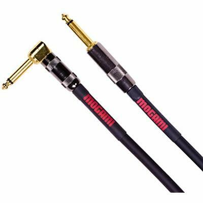 OD GTR-06R Overdrive Guitar Instrument Cable, 1/4