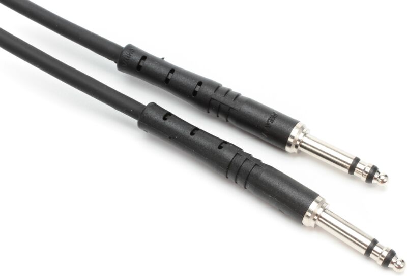 StageMASTER STT-1-1/2 - 1.5' StageMASTER TT Cable,