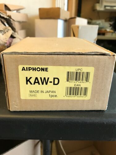 Angle Box AIPHONE KAW-D