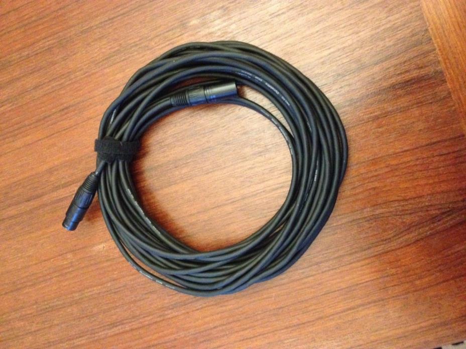 ProCo DynaMike 2238 XLR Cable!!