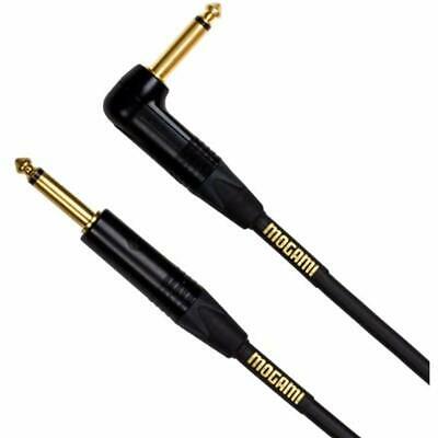 GOLD INSTRUMENT-10R Guitar Instrument Cable, 1/4
