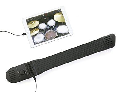 Artiphon*INSTRUMENT 1 BLK*Adaptive Multi-Instrument MIDI Controller FREE2DAY NEW