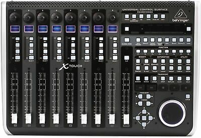 Behringer X-Touch Universal Control Surface (Open Box)