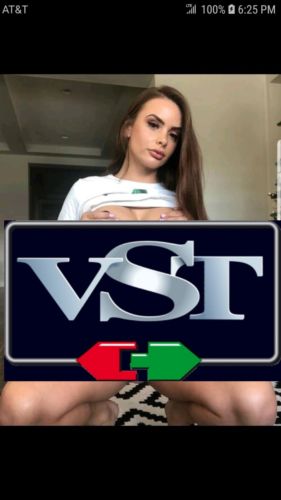 THE VST VAULT WINDOWS ONLY VSTS HOTTEST  VST DEAL ON THE MARKET CAN'T  BEAT IT
